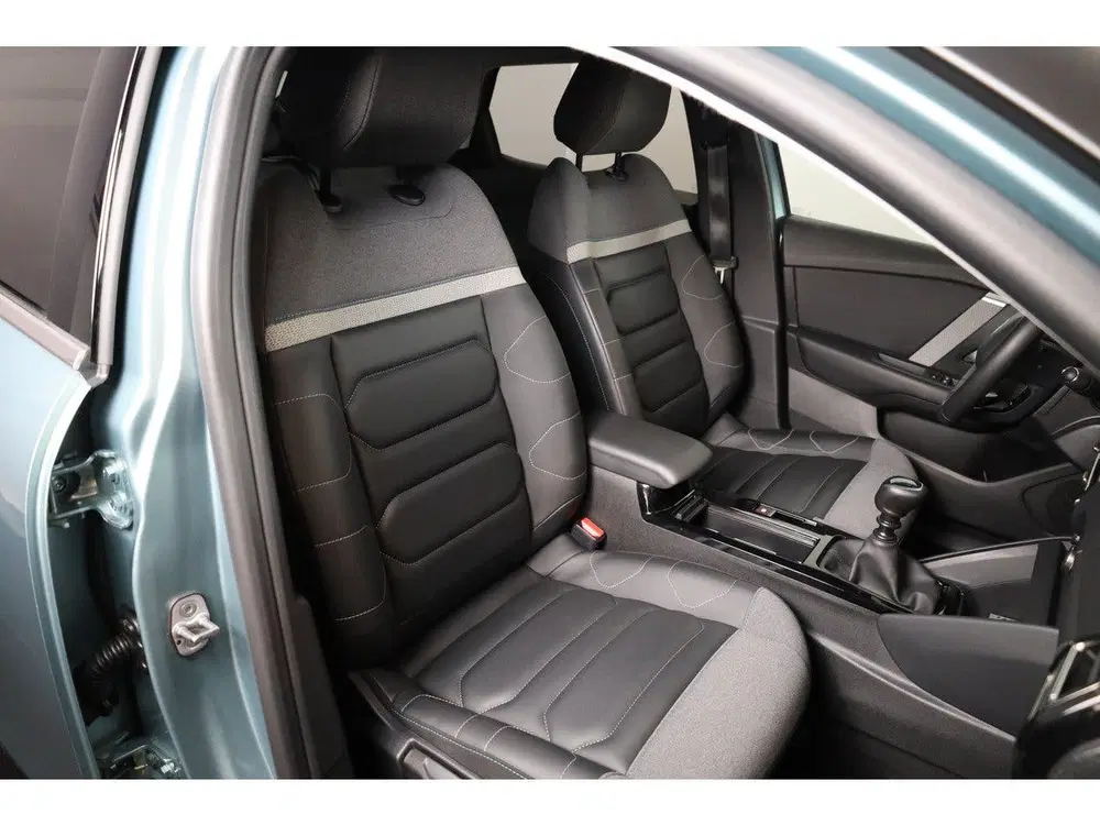 Citroën C4 PT 130 Shine Carplay uit 2022, foto 4