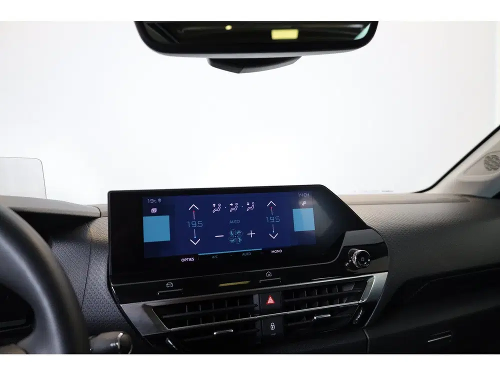 Citroën C4 PT 130 Shine Carplay uit 2022, foto 6