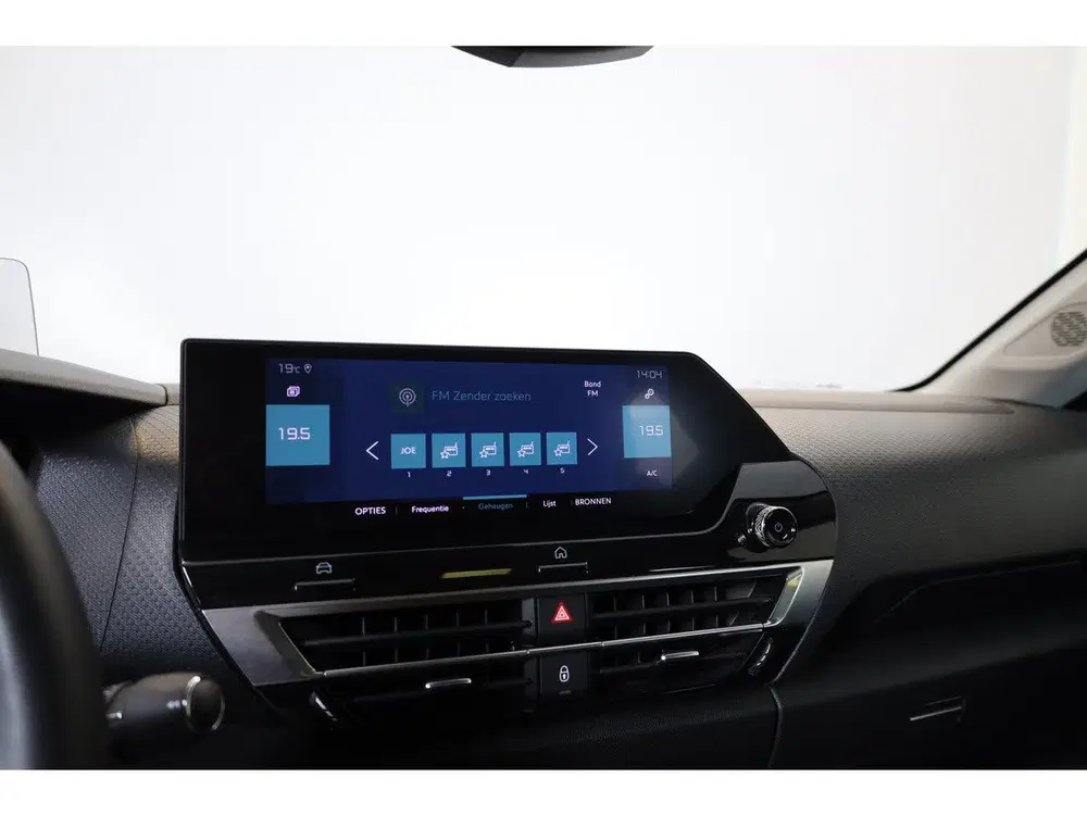 Citroën C4 PT 130 Shine Carplay uit 2022, foto 7