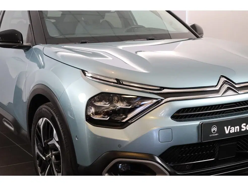 Citroën C4 PT 130 Shine Carplay uit 2022, foto 9