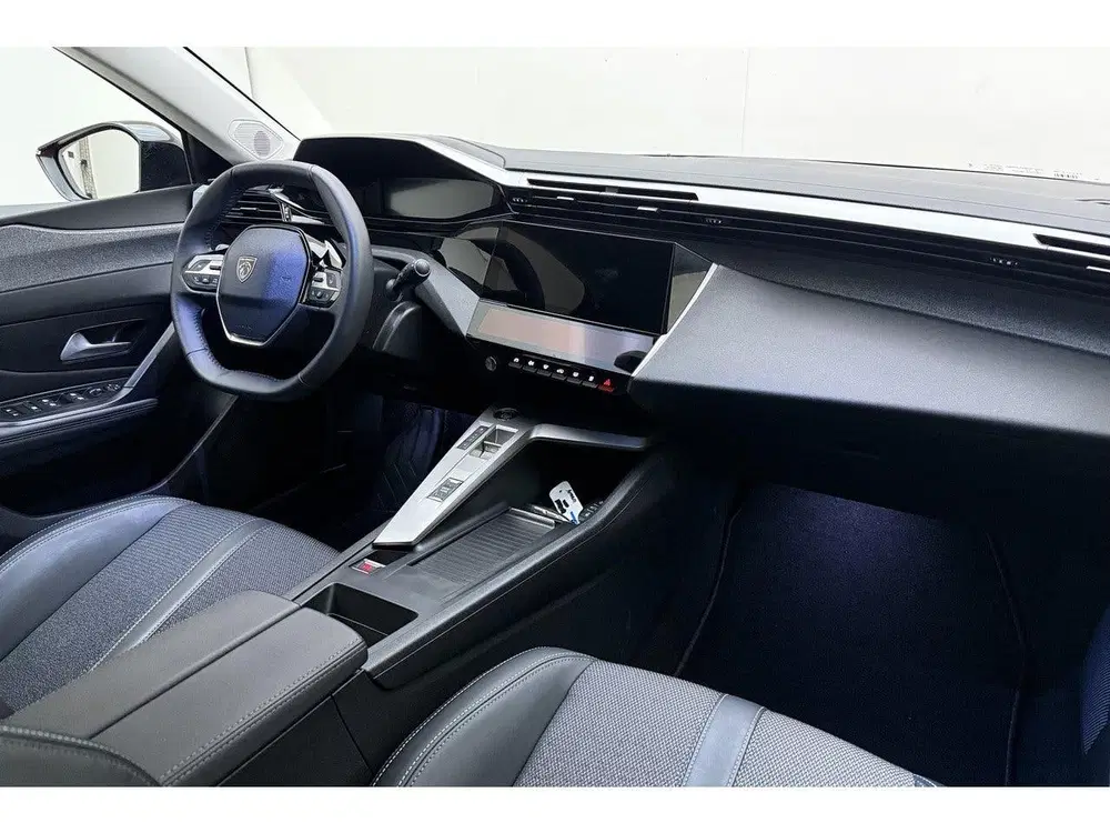 Peugeot 408 1.2 Hybrid 145 e-DCS6 Allure 1e Eigenaar l uit 2025, foto 15
