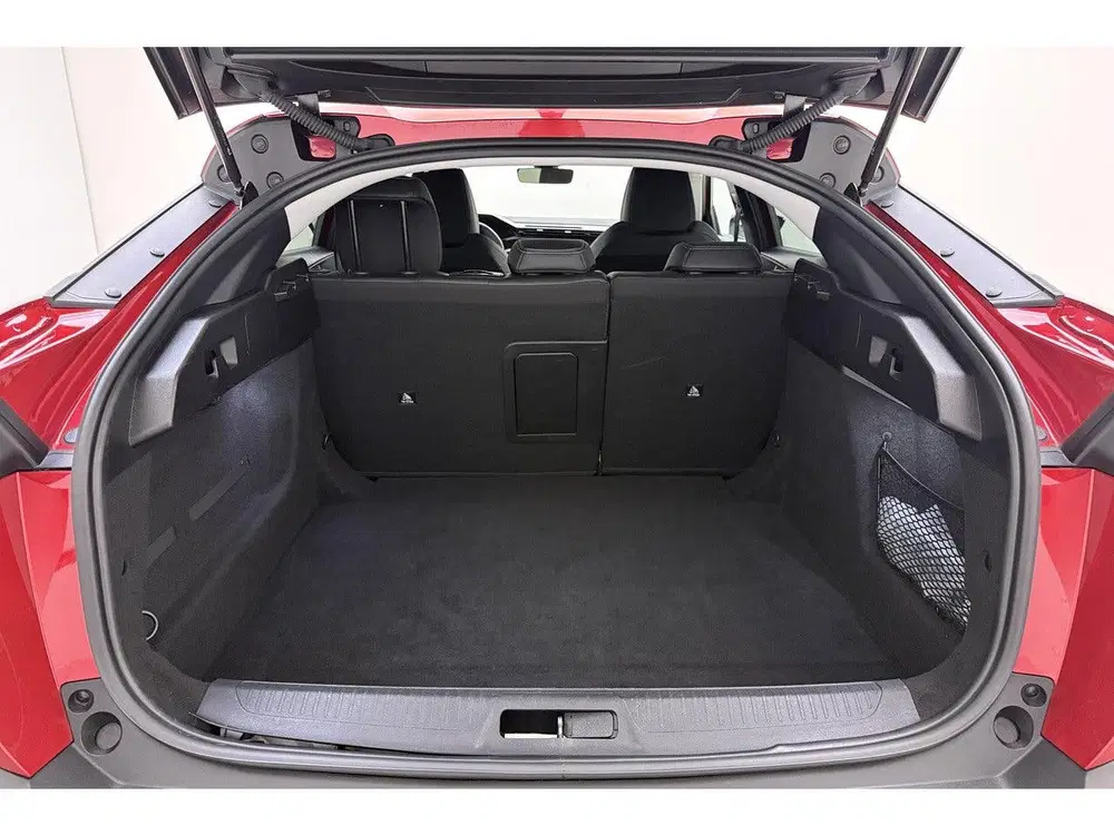 Peugeot 408 1.2 Hybrid 145 e-DCS6 Allure 1e Eigenaar l uit 2025, foto 3