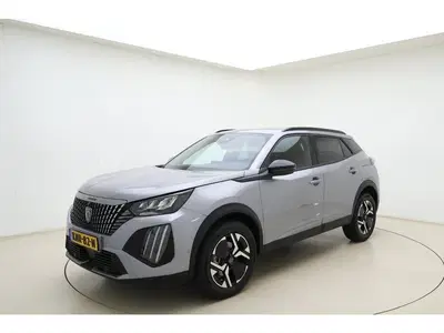 Peugeot 2008 1.2 Hybrid 145 Allure Navigation Pack l Vi uit 2026