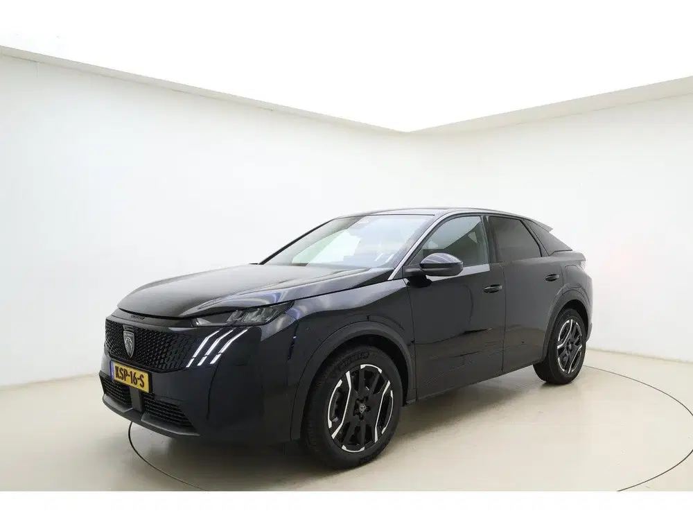 Peugeot 3008 Plug-In 195 Allure uit 2026
