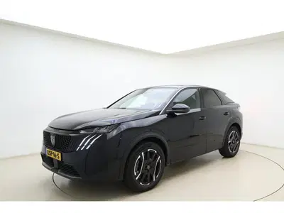 Peugeot 3008 Plug-In 195 Allure uit 2026