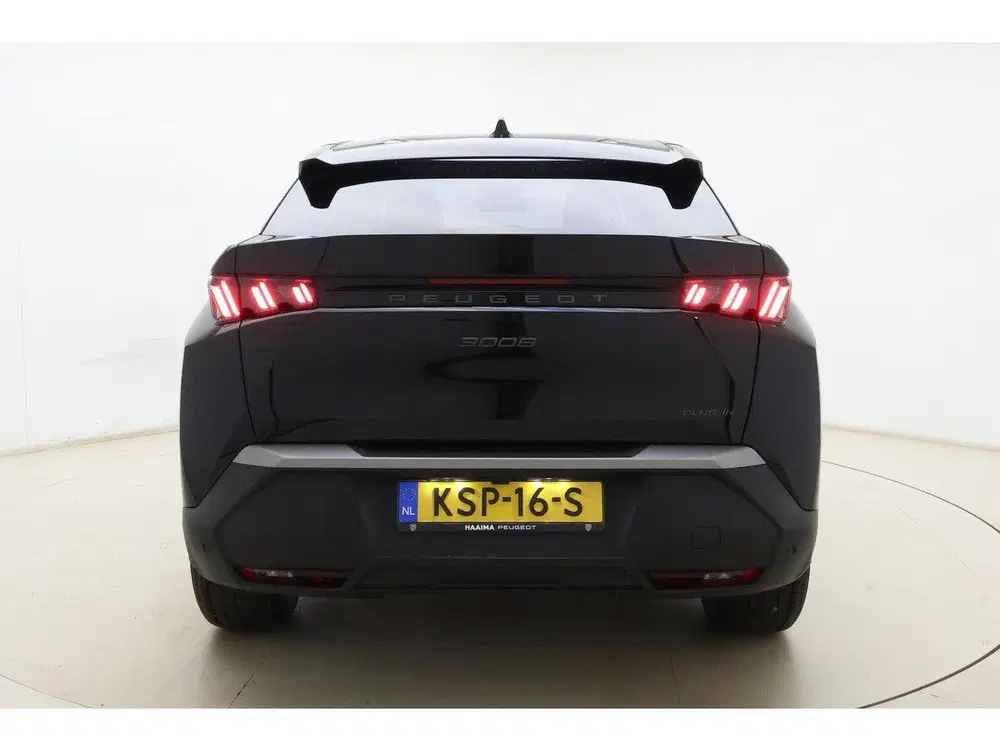 Peugeot 3008 Plug-In 195 Allure uit 2026, foto 11