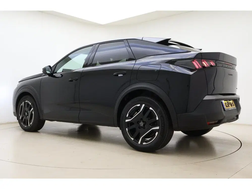 Peugeot 3008 Plug-In 195 Allure uit 2026, foto 12