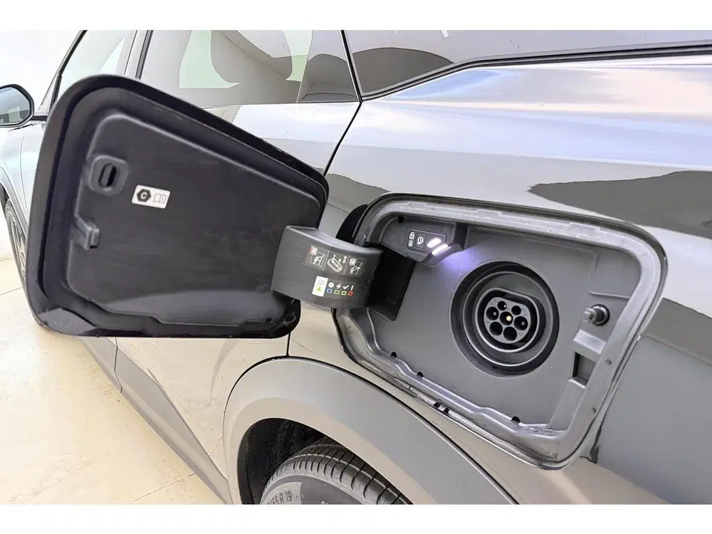 Peugeot 3008 Plug-In 195 Allure uit 2026, foto 15