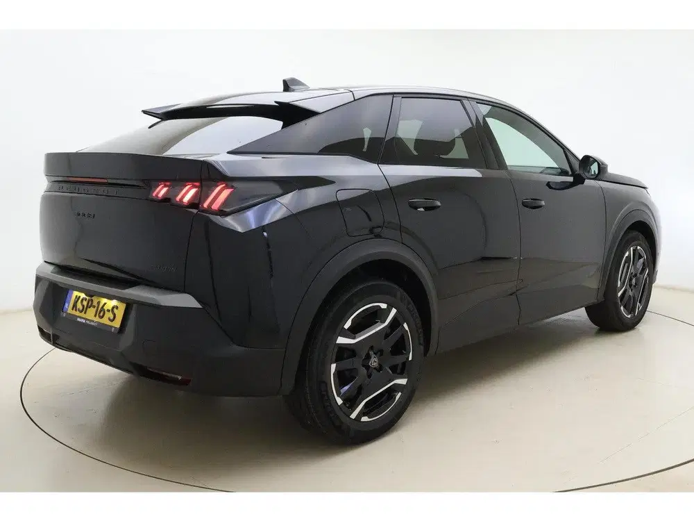 Peugeot 3008 Plug-In 195 Allure uit 2026, foto 2
