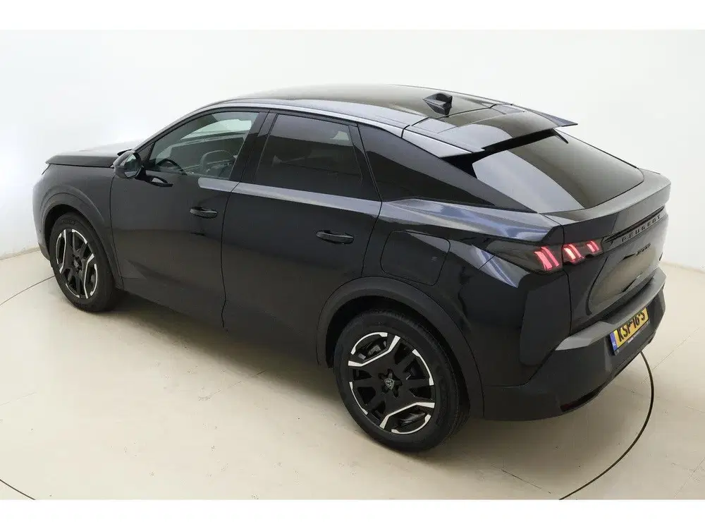 Peugeot 3008 Plug-In 195 Allure uit 2026, foto 4