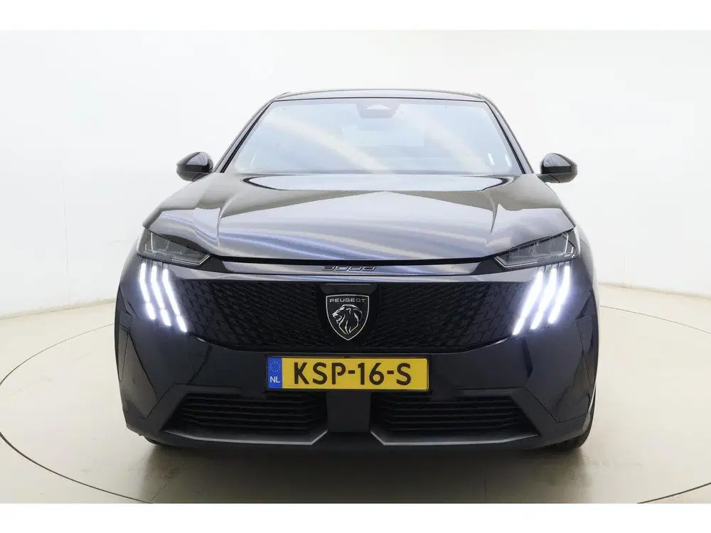 Peugeot 3008 Plug-In 195 Allure uit 2026, foto 6