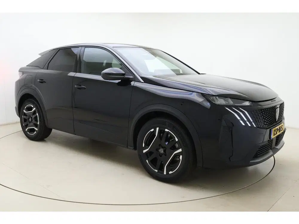 Peugeot 3008 Plug-In 195 Allure uit 2026, foto 8