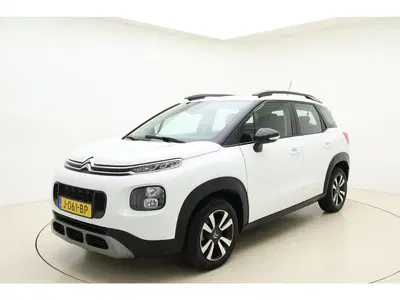 Citroën C3 Aircross 1.2 PureTech S&S Feel 110 PK uit 2020