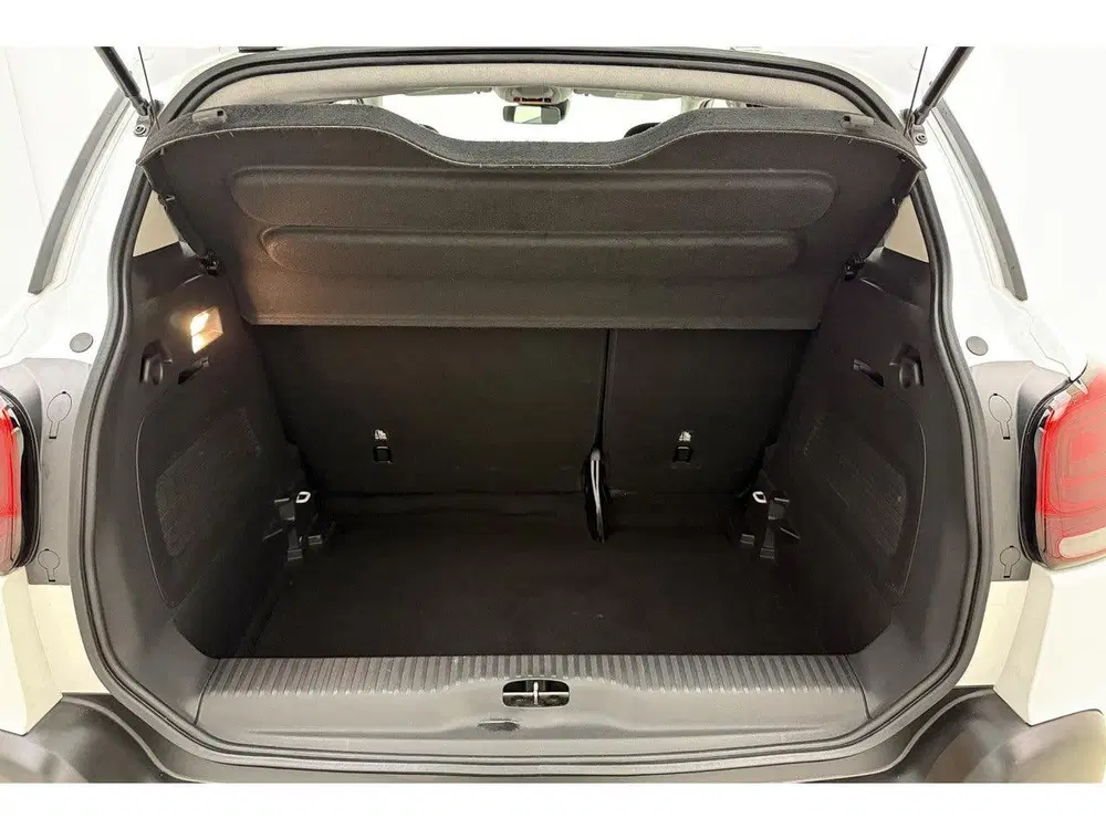 Citroën C3 Aircross 1.2 PureTech S&S Feel 110 PK uit 2020, foto 10