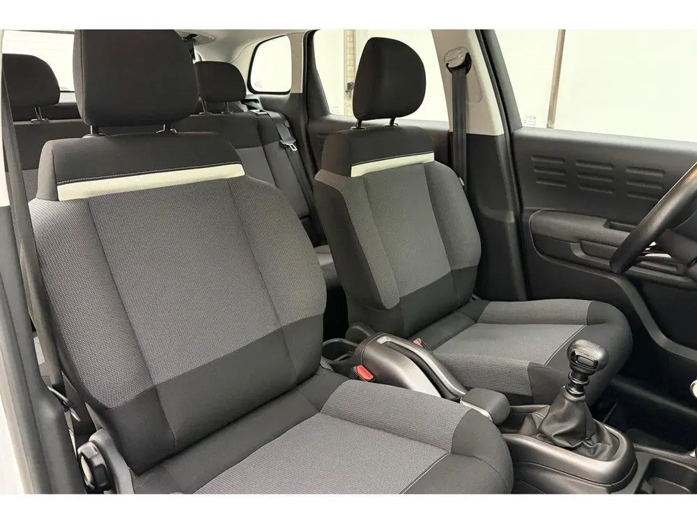 Citroën C3 Aircross 1.2 PureTech S&S Feel 110 PK uit 2020, foto 13