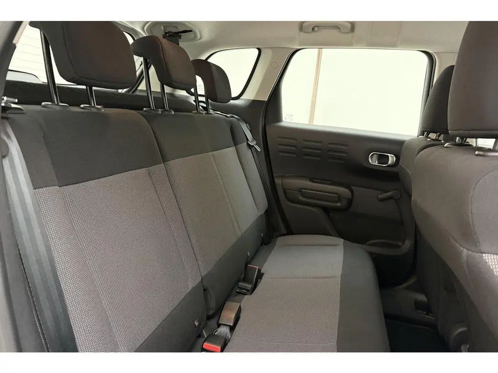 Citroën C3 Aircross 1.2 PureTech S&S Feel 110 PK uit 2020, foto 14