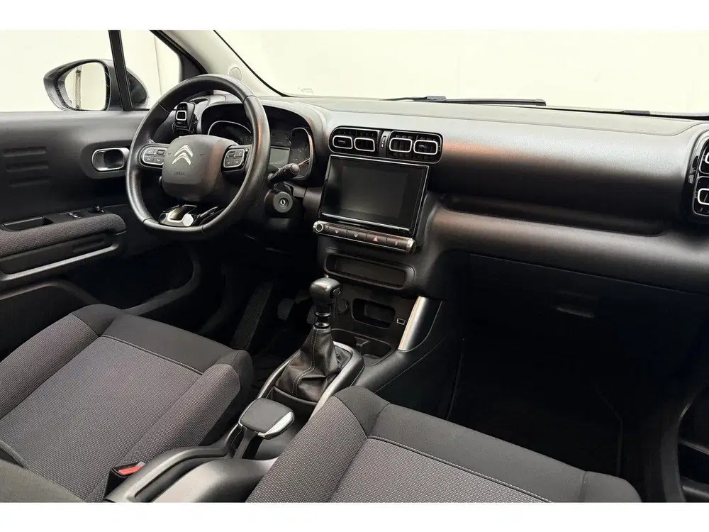 Citroën C3 Aircross 1.2 PureTech S&S Feel 110 PK uit 2020, foto 3
