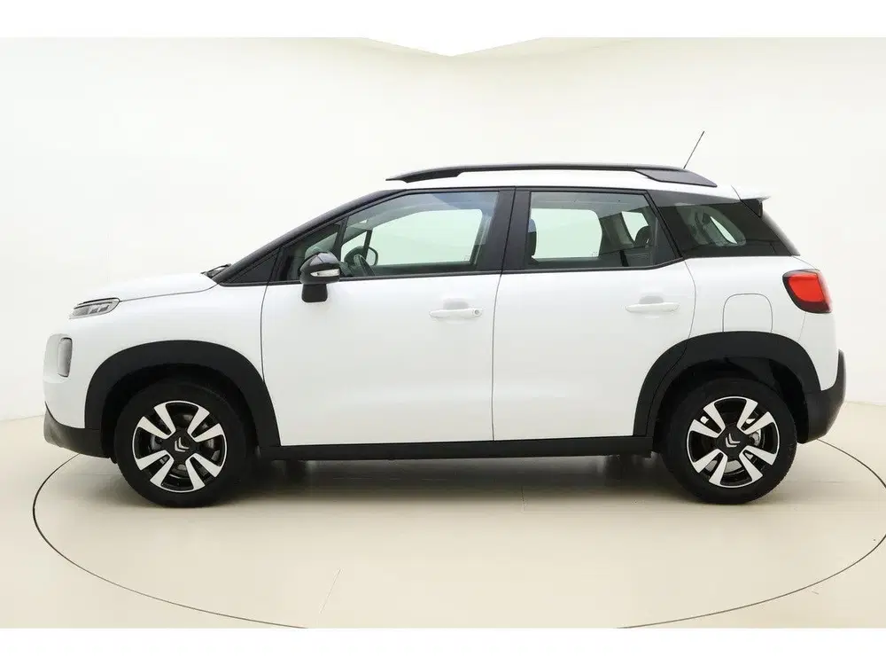 Citroën C3 Aircross 1.2 PureTech S&S Feel 110 PK uit 2020, foto 5