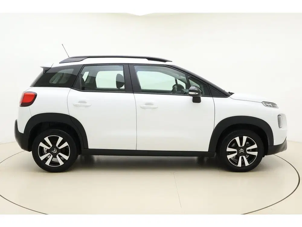 Citroën C3 Aircross 1.2 PureTech S&S Feel 110 PK uit 2020, foto 9