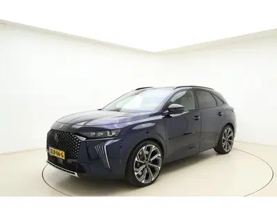 DS Automobiles DS 7 DS DS 7 E-Tense 360 4x4 Opéra Performance uit 2025