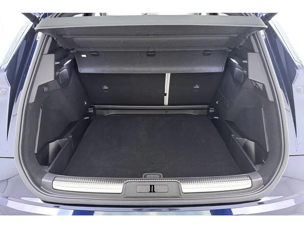 DS Automobiles DS 7 DS DS 7 E-Tense 360 4x4 Opéra Performance uit 2025, foto 10