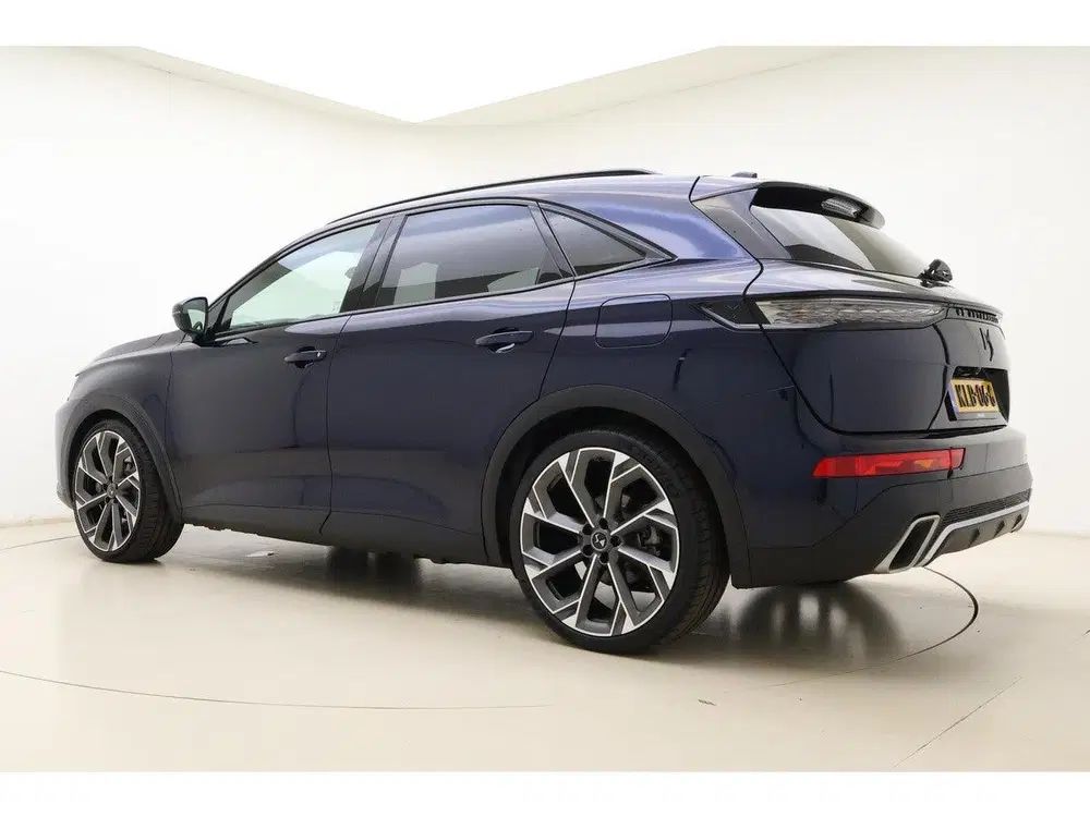 DS Automobiles DS 7 DS DS 7 E-Tense 360 4x4 Opéra Performance uit 2025, foto 12