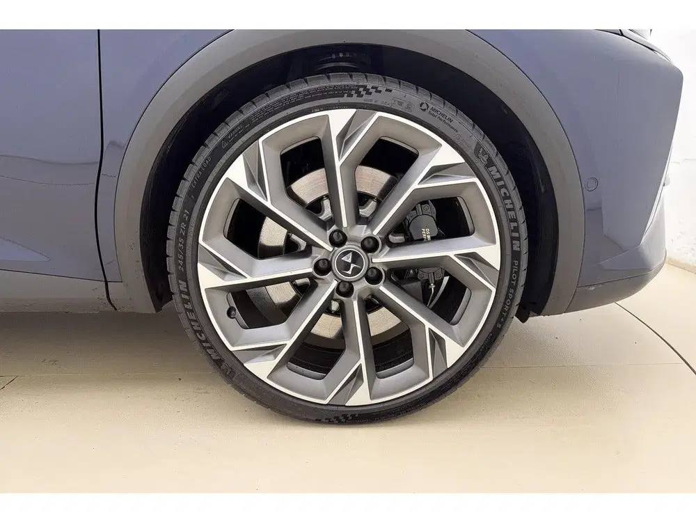 DS Automobiles DS 7 DS DS 7 E-Tense 360 4x4 Opéra Performance uit 2025, foto 14