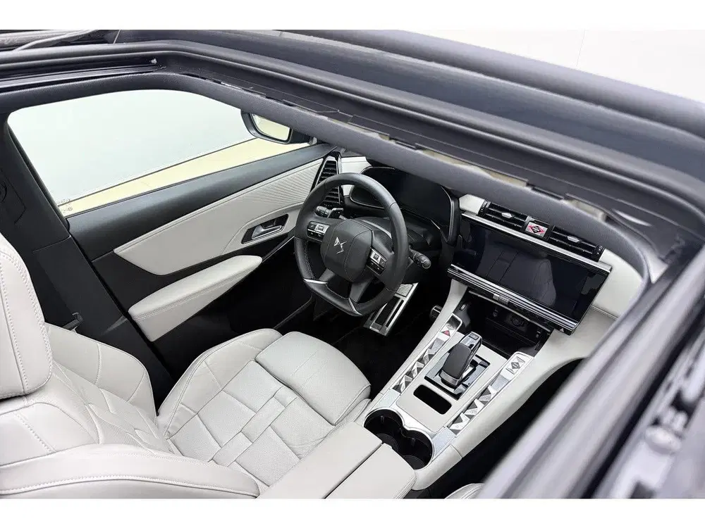 DS Automobiles DS 7 DS DS 7 E-Tense 360 4x4 Opéra Performance uit 2025, foto 15