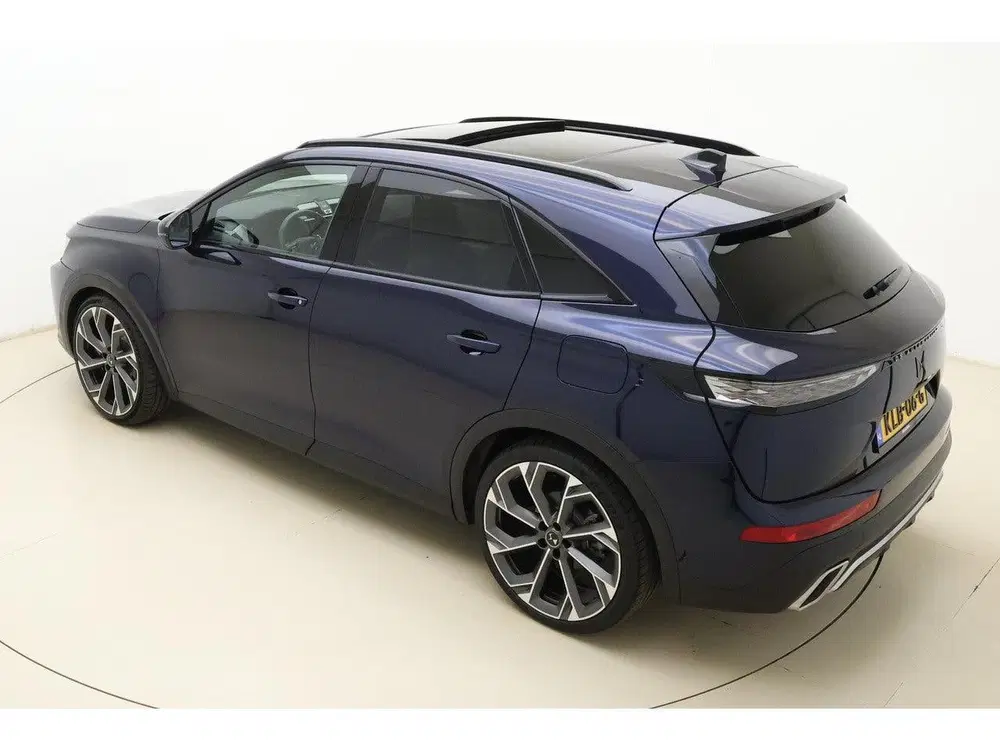 DS Automobiles DS 7 DS DS 7 E-Tense 360 4x4 Opéra Performance uit 2025, foto 4