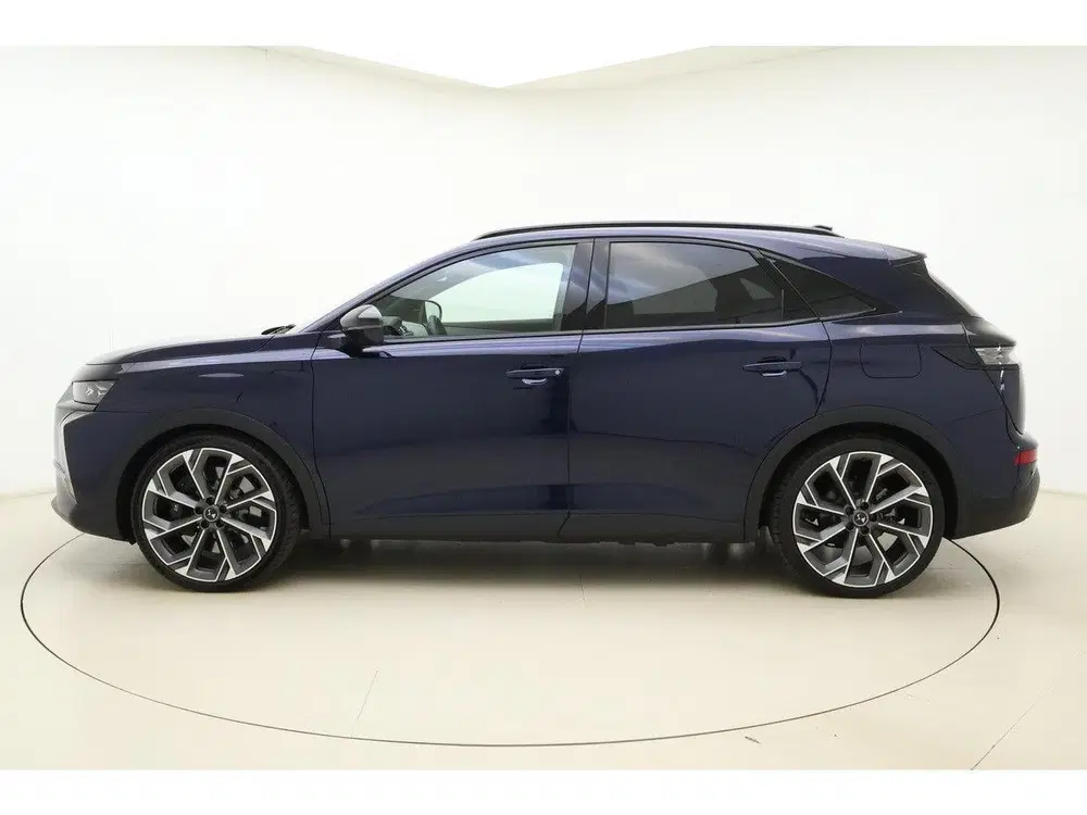 DS Automobiles DS 7 DS DS 7 E-Tense 360 4x4 Opéra Performance uit 2025, foto 5