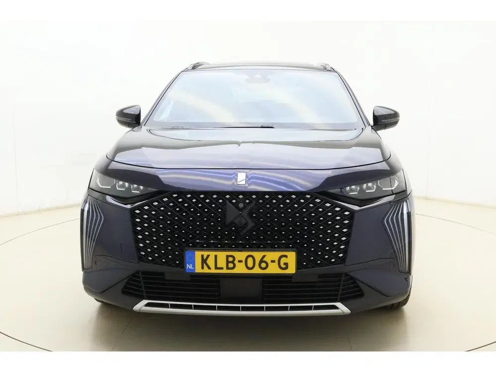 DS Automobiles DS 7 DS DS 7 E-Tense 360 4x4 Opéra Performance uit 2025, foto 6
