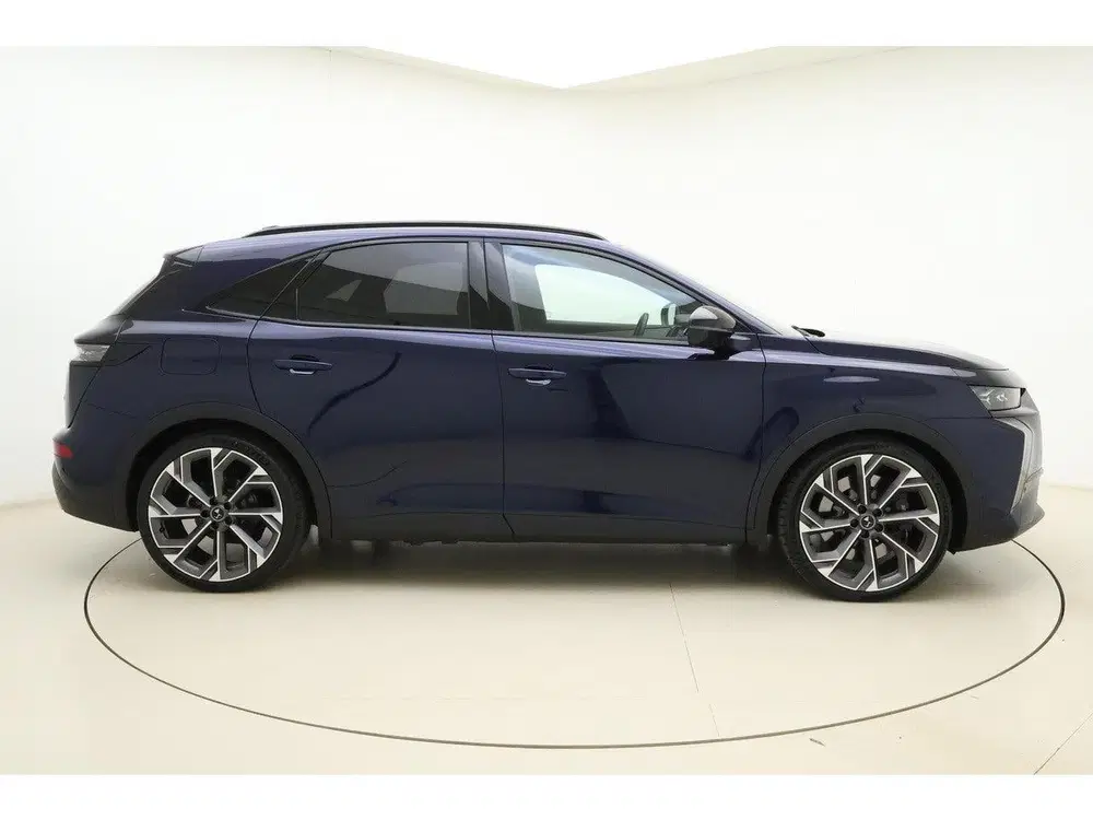 DS Automobiles DS 7 DS DS 7 E-Tense 360 4x4 Opéra Performance uit 2025, foto 9