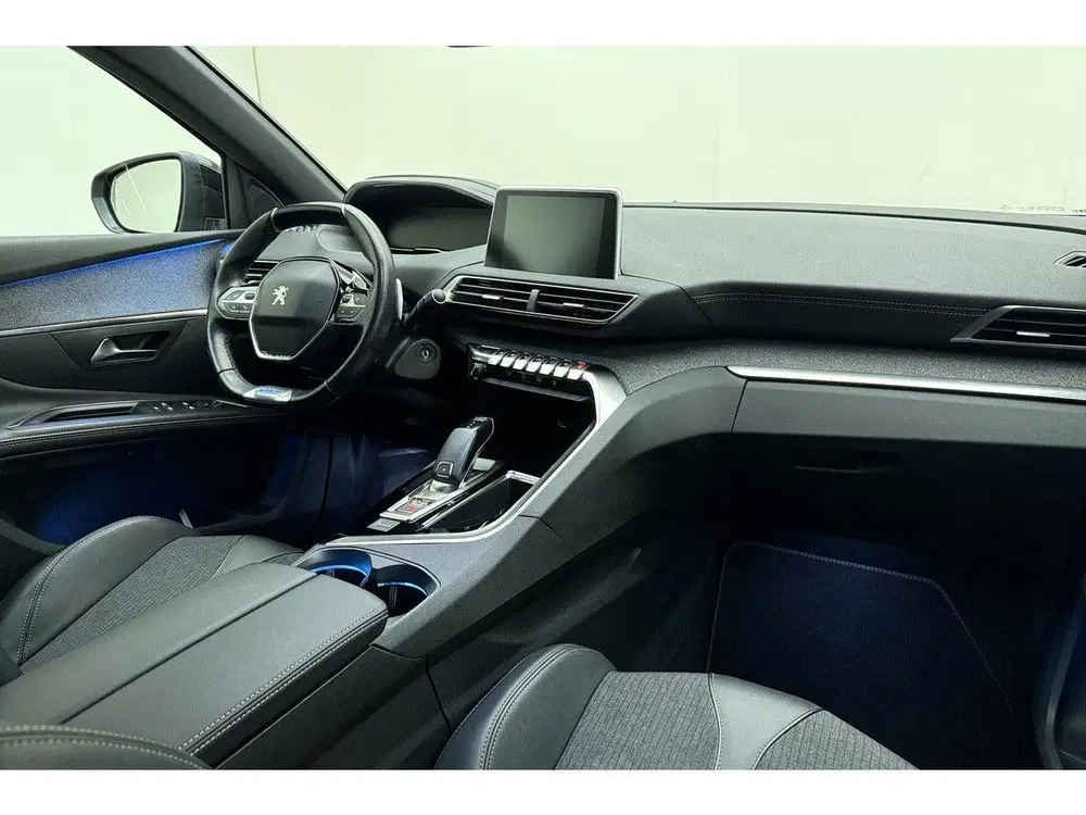 Peugeot 5008 1.2 PureTech GT-Line Avantage 130 PK uit 2021, foto 14