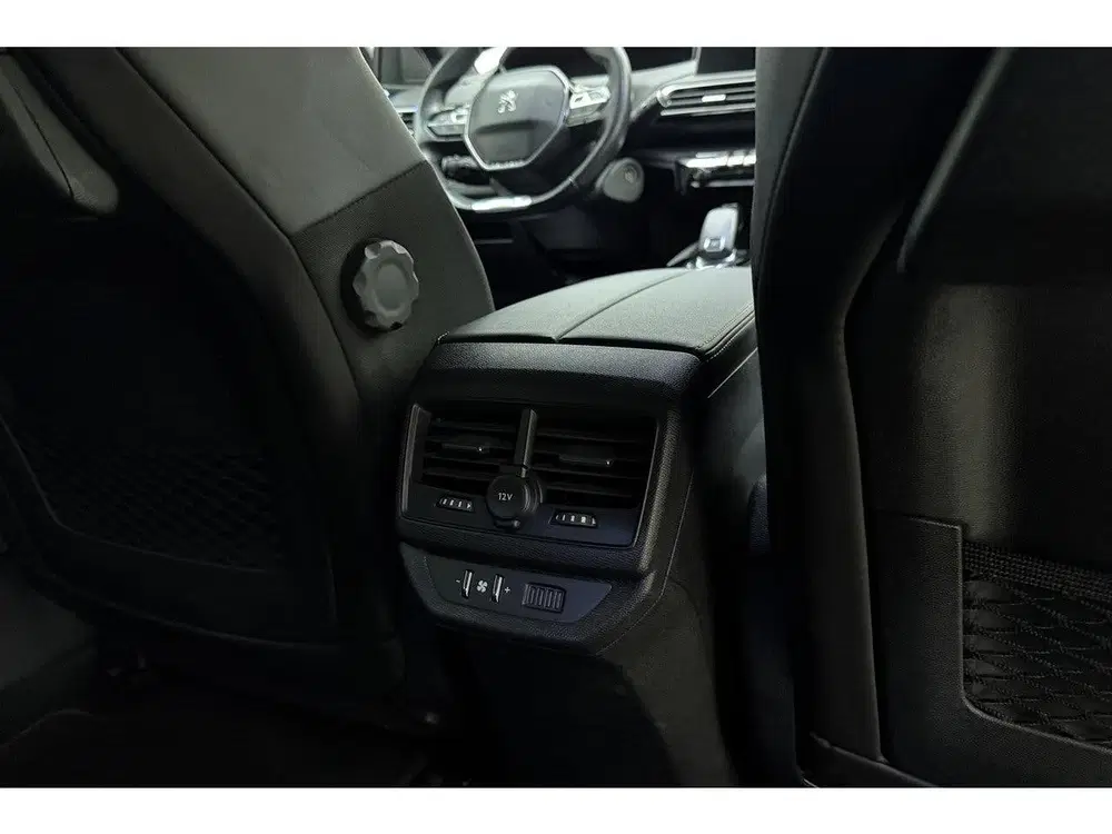 Peugeot 5008 1.2 PureTech GT-Line Avantage 130 PK uit 2021, foto 15