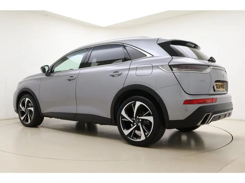 DS Automobiles DS 7 DS DS 7 Crossback E-Tense Rivoli uit 2022, foto 12