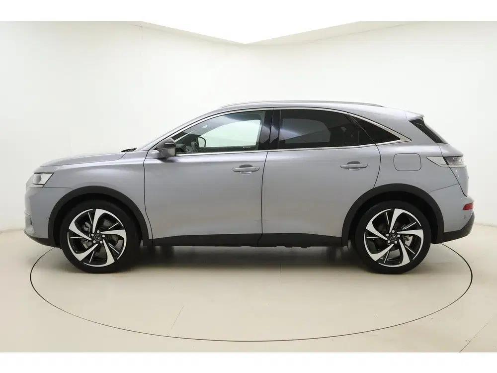 DS Automobiles DS 7 DS DS 7 Crossback E-Tense Rivoli uit 2022, foto 5