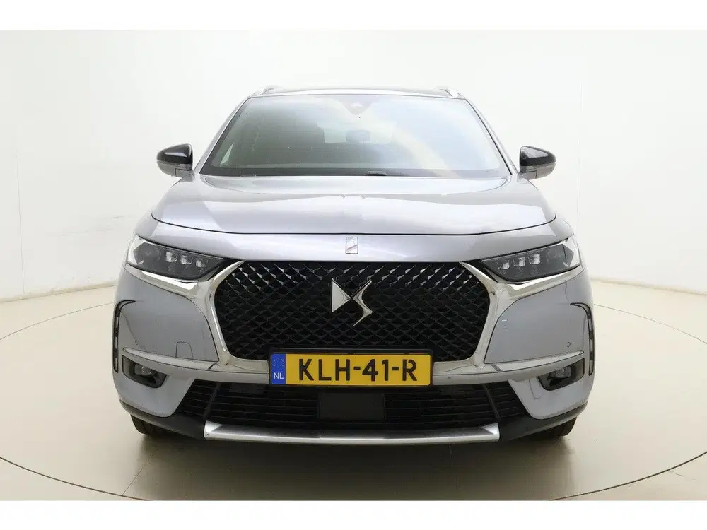 DS Automobiles DS 7 DS DS 7 Crossback E-Tense Rivoli uit 2022, foto 6