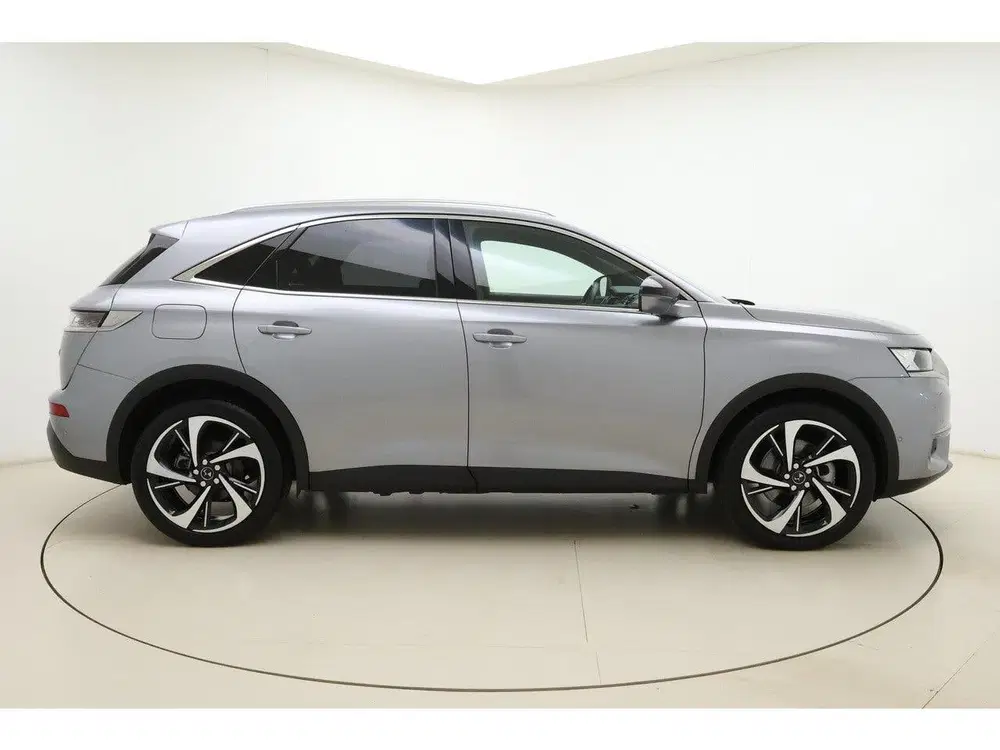 DS Automobiles DS 7 DS DS 7 Crossback E-Tense Rivoli uit 2022, foto 9