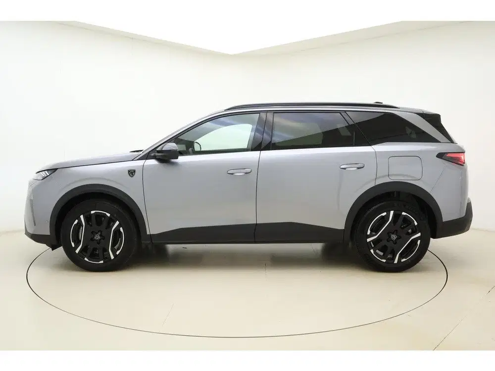 Peugeot 5008 1.6 Plug-in Hybrid 195 GT Exclusive 7p uit 2026, foto 5