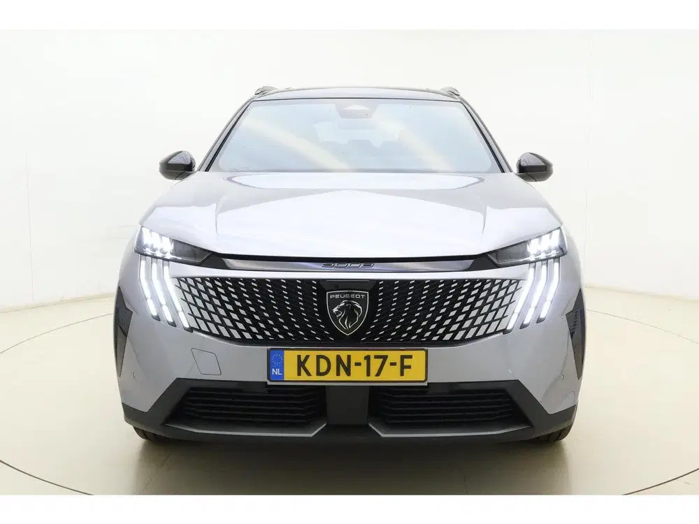 Peugeot 5008 1.6 Plug-in Hybrid 195 GT Exclusive 7p uit 2026, foto 6