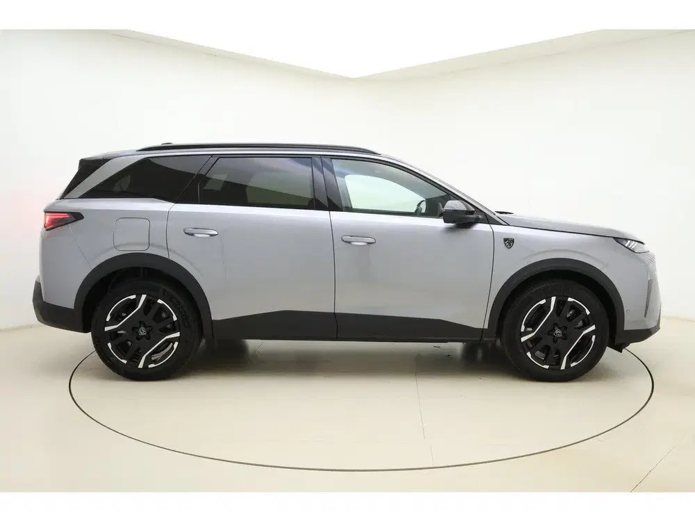 Peugeot 5008 1.6 Plug-in Hybrid 195 GT Exclusive 7p uit 2026, foto 9