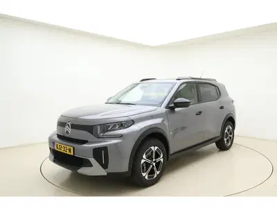 Citroën C3 Aircross Ë-C3 Aircross Max 113pk Extended Range 54 uit 2026