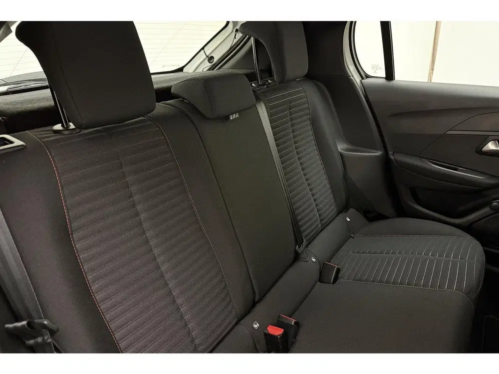 Peugeot 208 1.2 PureTech Blue Lease Active 75 PK uit 2020, foto 15