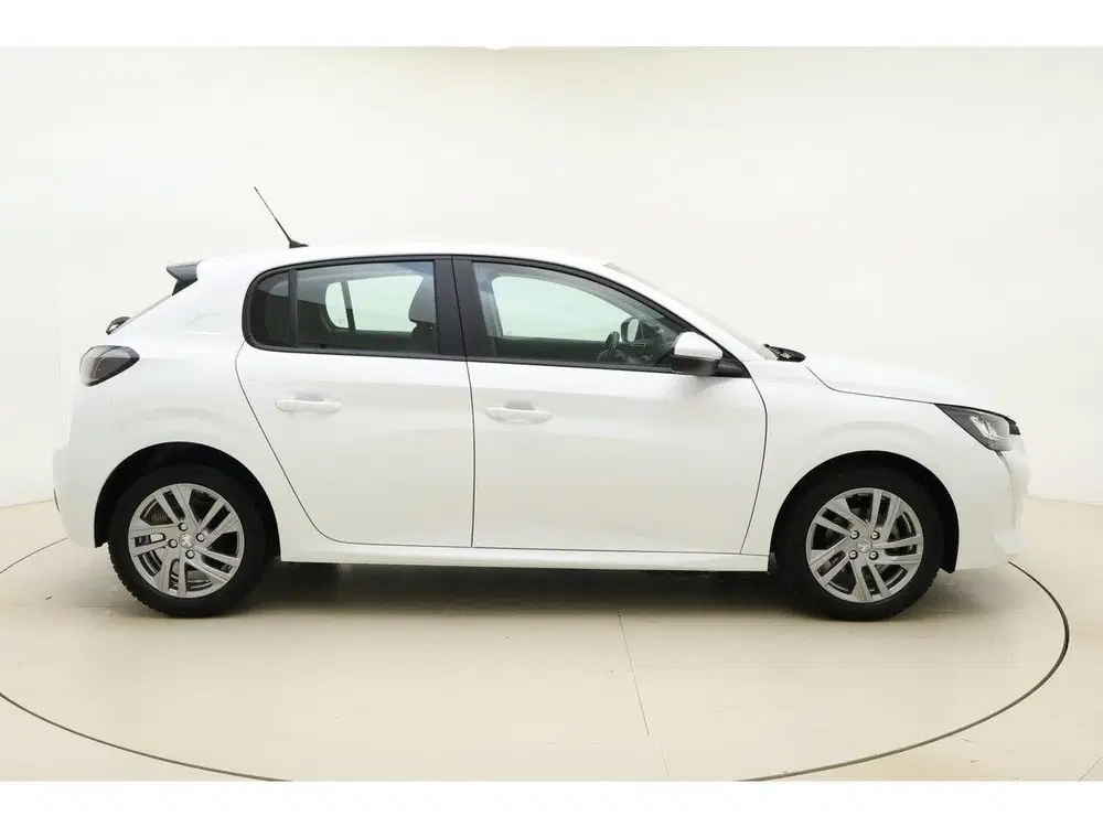 Peugeot 208 1.2 PureTech Blue Lease Active 75 PK uit 2020, foto 9