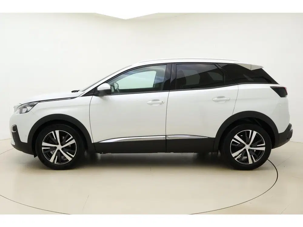 Peugeot 3008 1.2 PureTech Crossway 130 PK uit 2019, foto 5