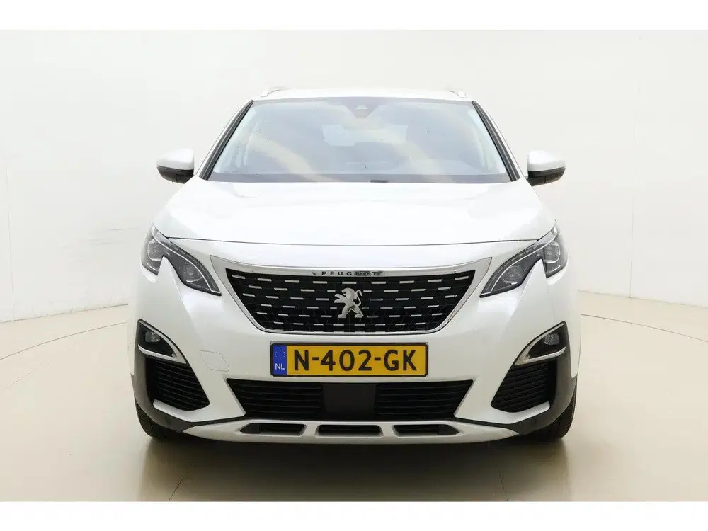 Peugeot 3008 1.2 PureTech Crossway 130 PK uit 2019, foto 6