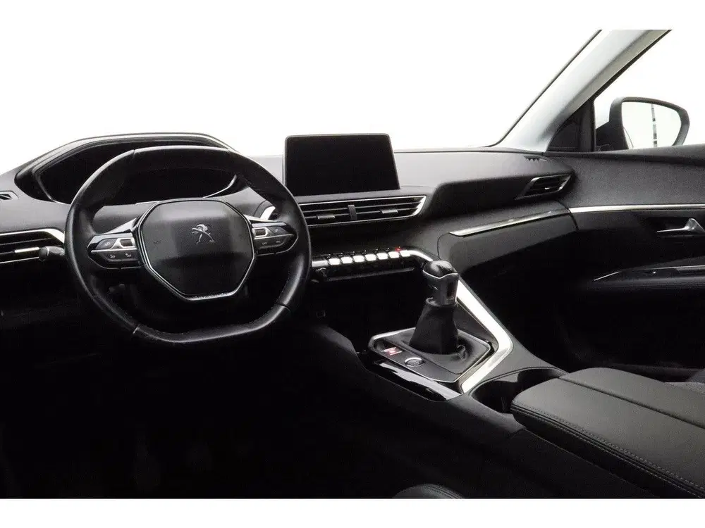 Peugeot 3008 1.2 PureTech Crossway 130 PK uit 2019, foto 7
