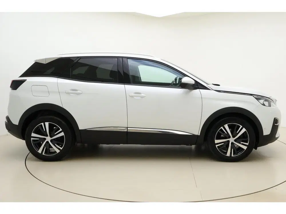 Peugeot 3008 1.2 PureTech Crossway 130 PK uit 2019, foto 9