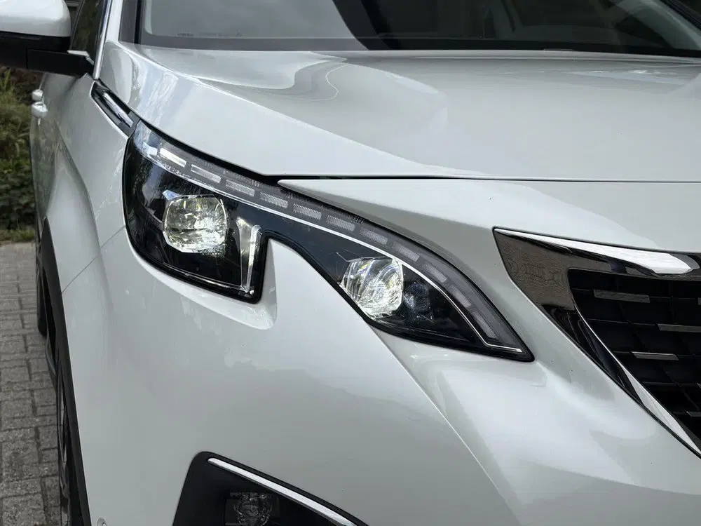 Peugeot 3008 1.2T Automaat Allure Avantage uit 2020, foto 11