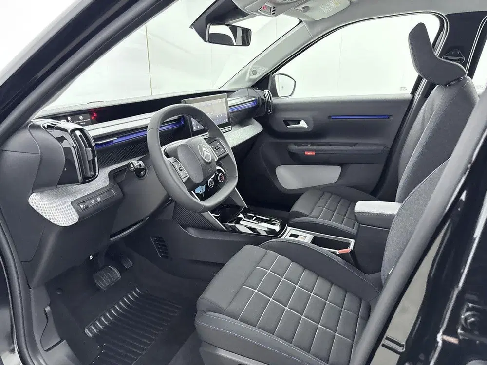 Citroën C3 ë-C3 Business 113pk Comfort Range 44 kWh uit 2026, foto 10